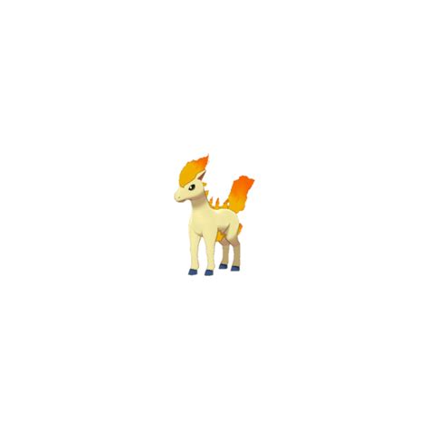bulbapedia ponyta.
